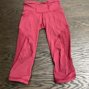 Lululemon leggings 2